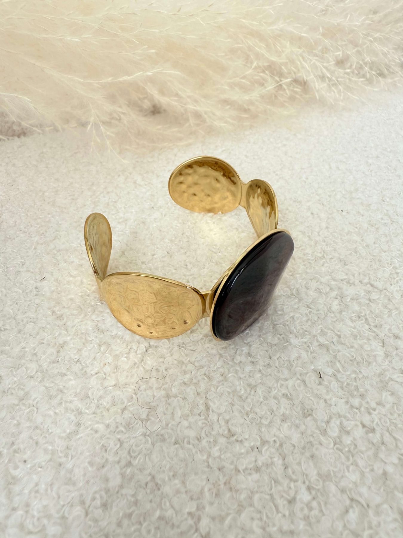 Bracelet manchette - Farès